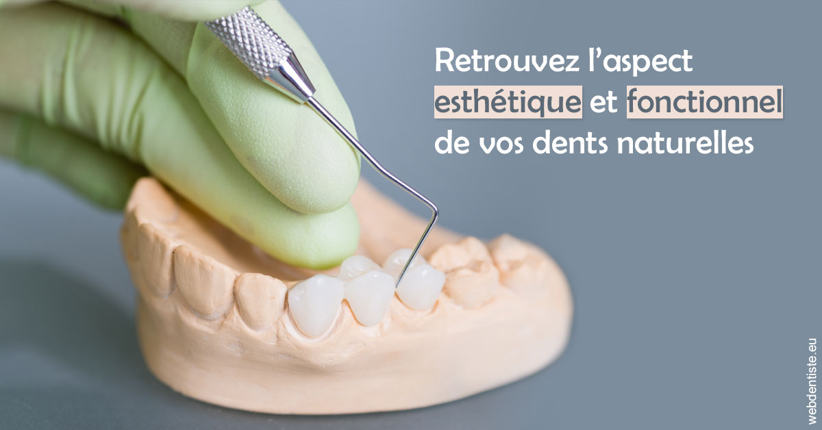 https://dr-laulhere-vigneau-jean-marc.chirurgiens-dentistes.fr/Restaurations dentaires 1