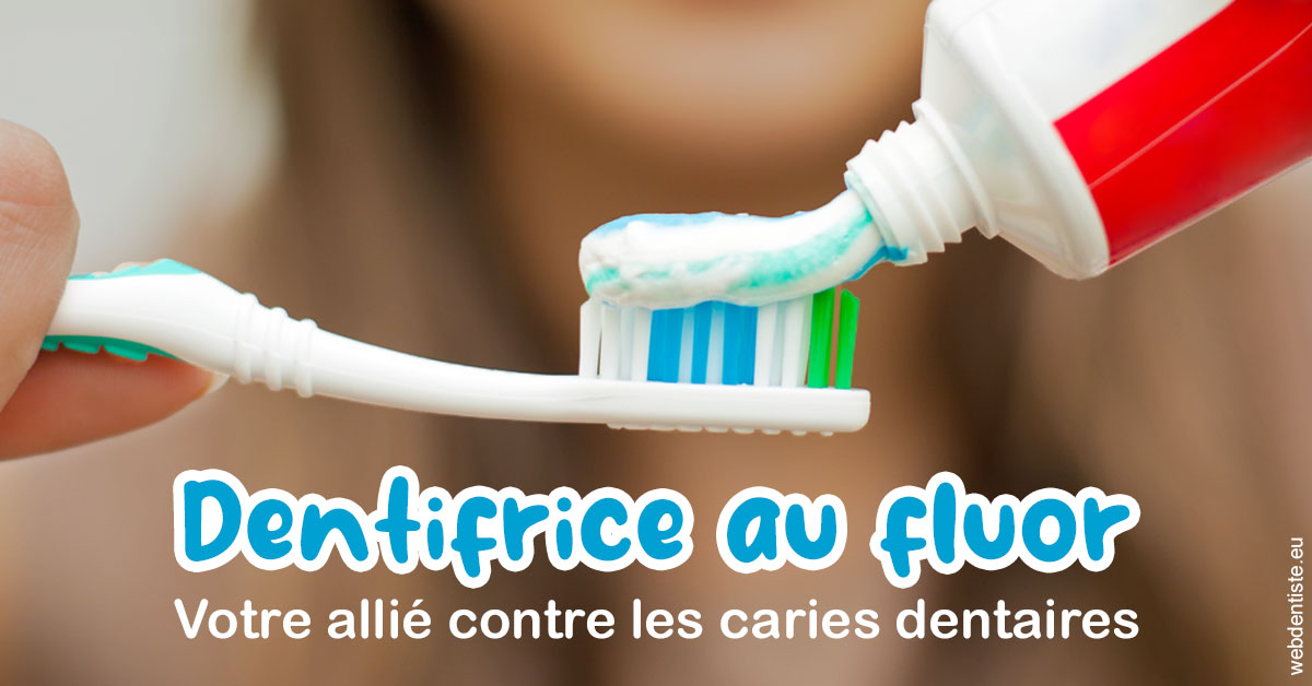 https://dr-laulhere-vigneau-jean-marc.chirurgiens-dentistes.fr/Dentifrice au fluor 1