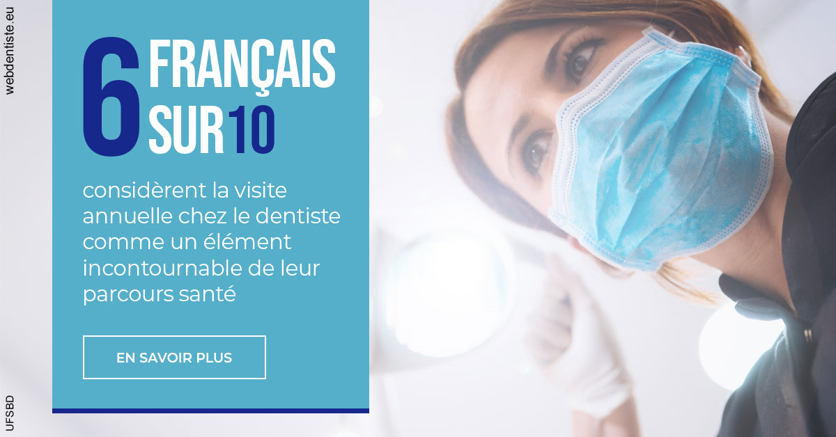 https://dr-laulhere-vigneau-jean-marc.chirurgiens-dentistes.fr/Visite annuelle 2