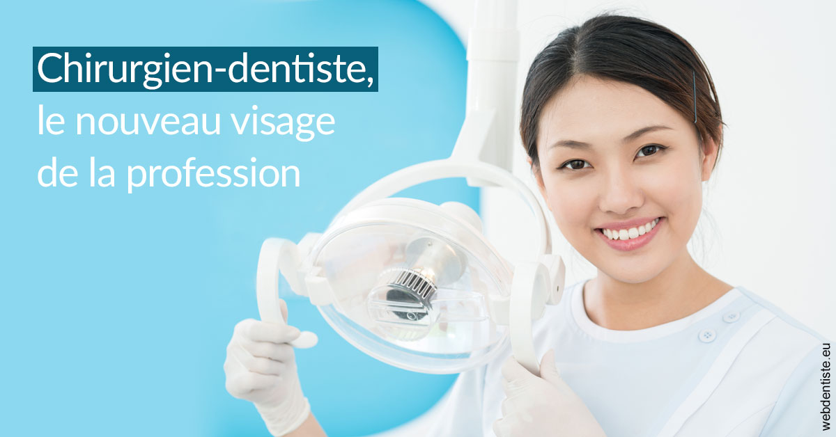 https://dr-laulhere-vigneau-jean-marc.chirurgiens-dentistes.fr/Le nouveau visage de la profession 2