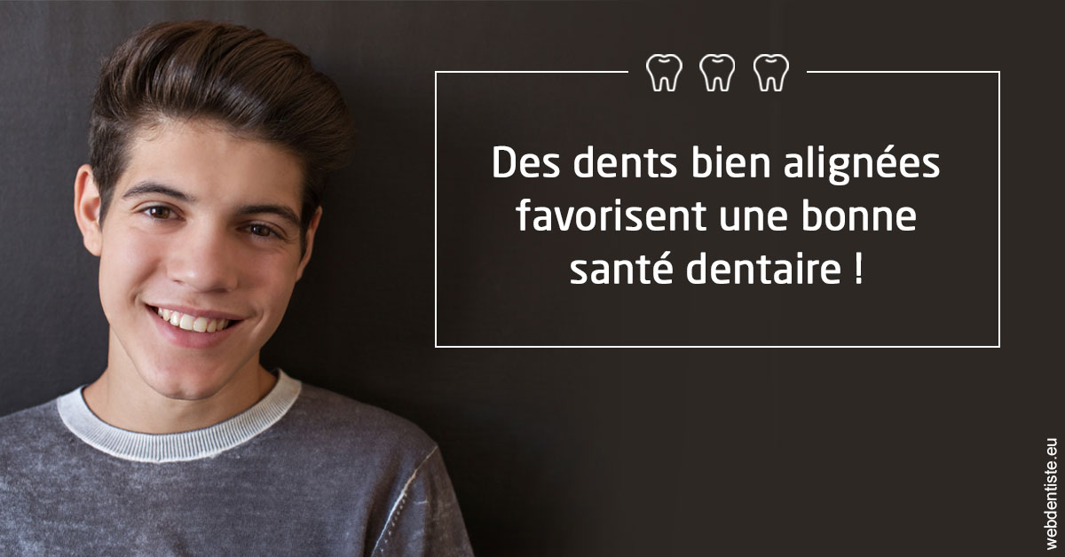 https://dr-laulhere-vigneau-jean-marc.chirurgiens-dentistes.fr/Dents bien alignées 2