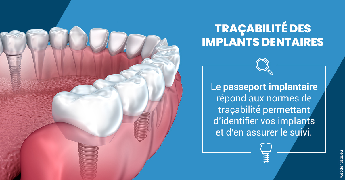 https://dr-laulhere-vigneau-jean-marc.chirurgiens-dentistes.fr/T2 2023 - Traçabilité des implants 1