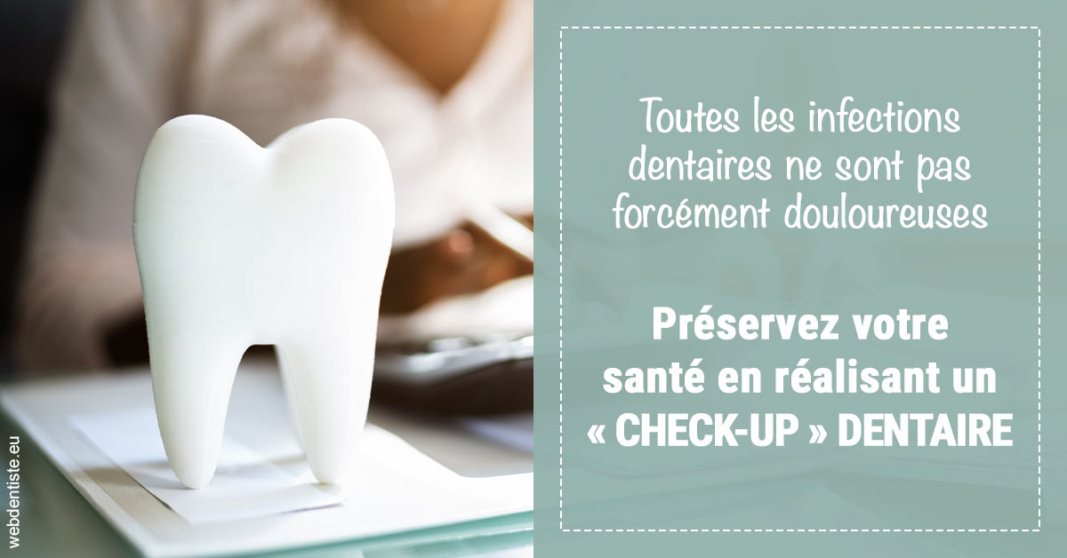 https://dr-laulhere-vigneau-jean-marc.chirurgiens-dentistes.fr/Checkup dentaire 1