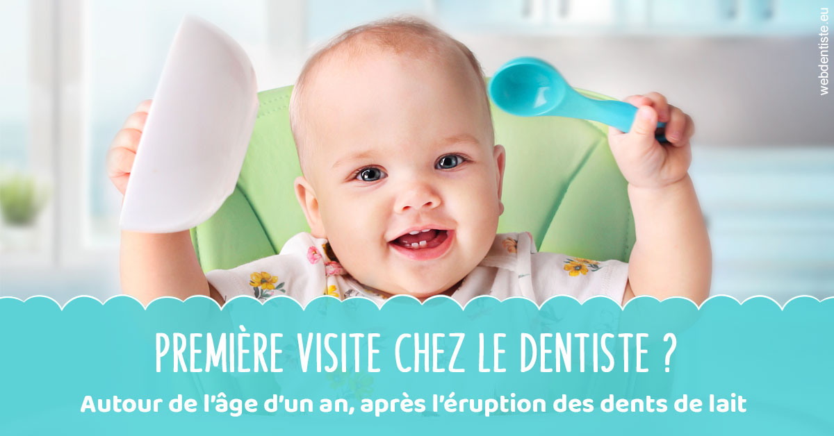 https://dr-laulhere-vigneau-jean-marc.chirurgiens-dentistes.fr/Première visite chez le dentiste 1